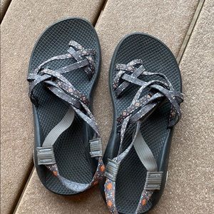 Women’s size 9 Wide Chacos (will take offers)